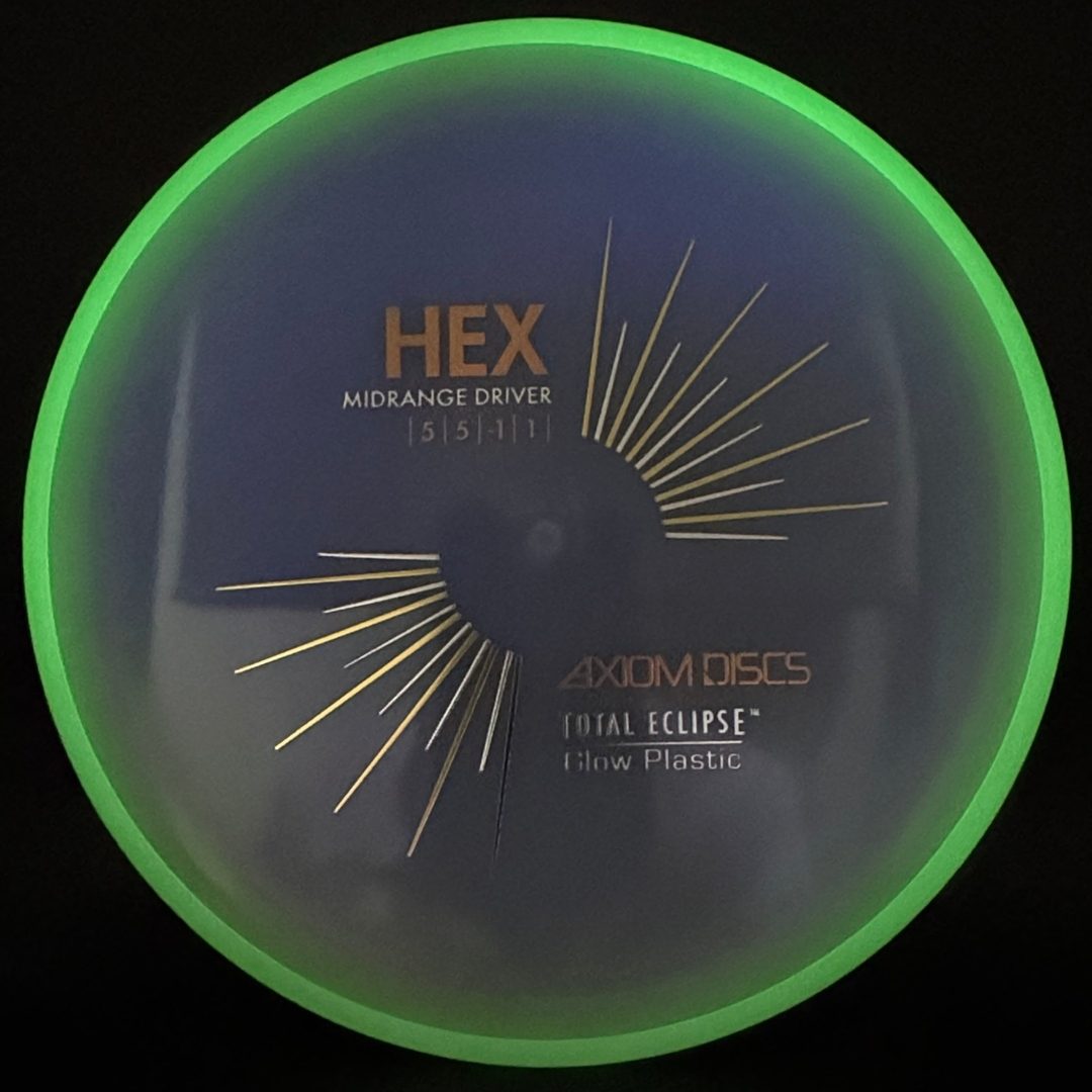 Total Eclipse Hex