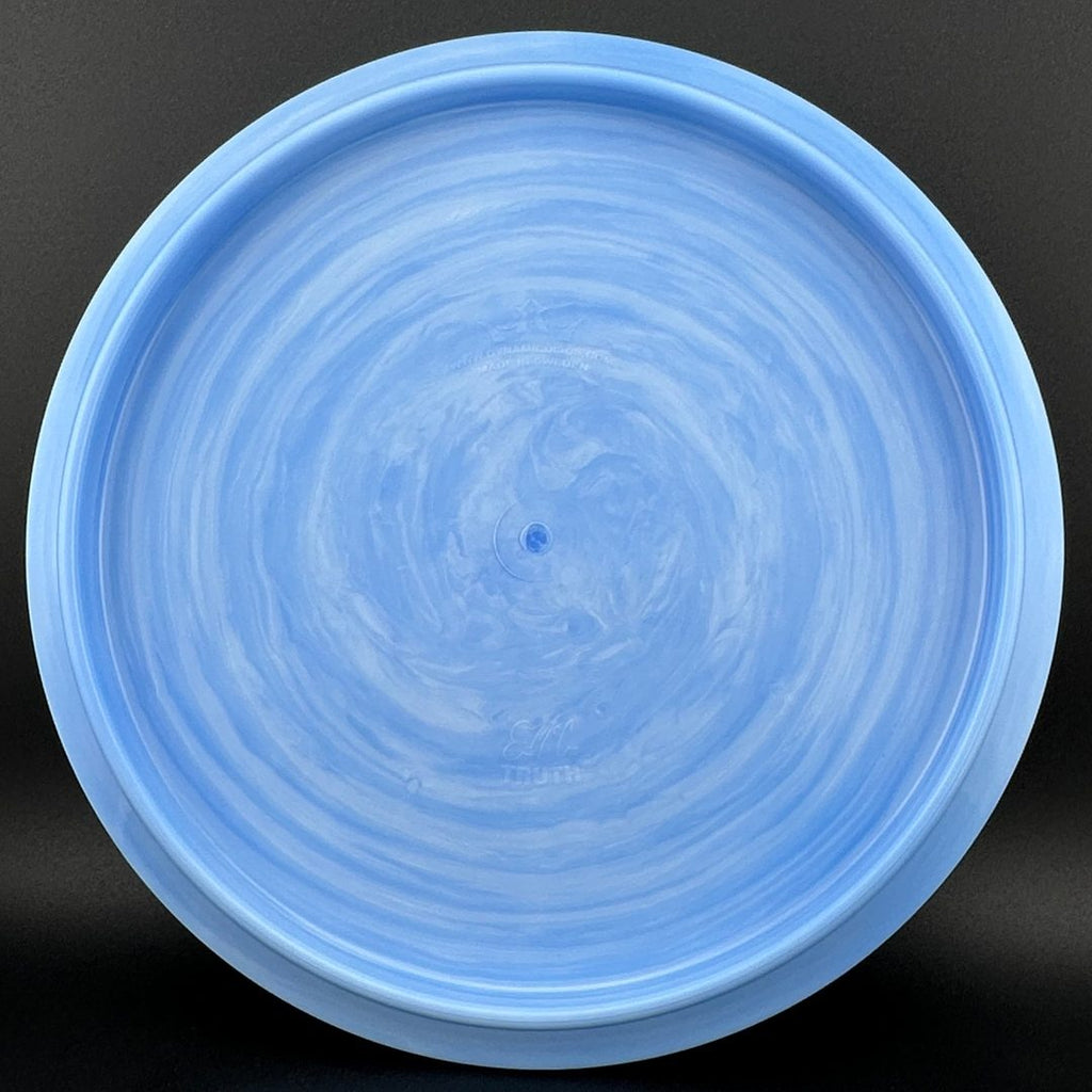 Fuzion Swirl EMac Truth - The Missing Piece