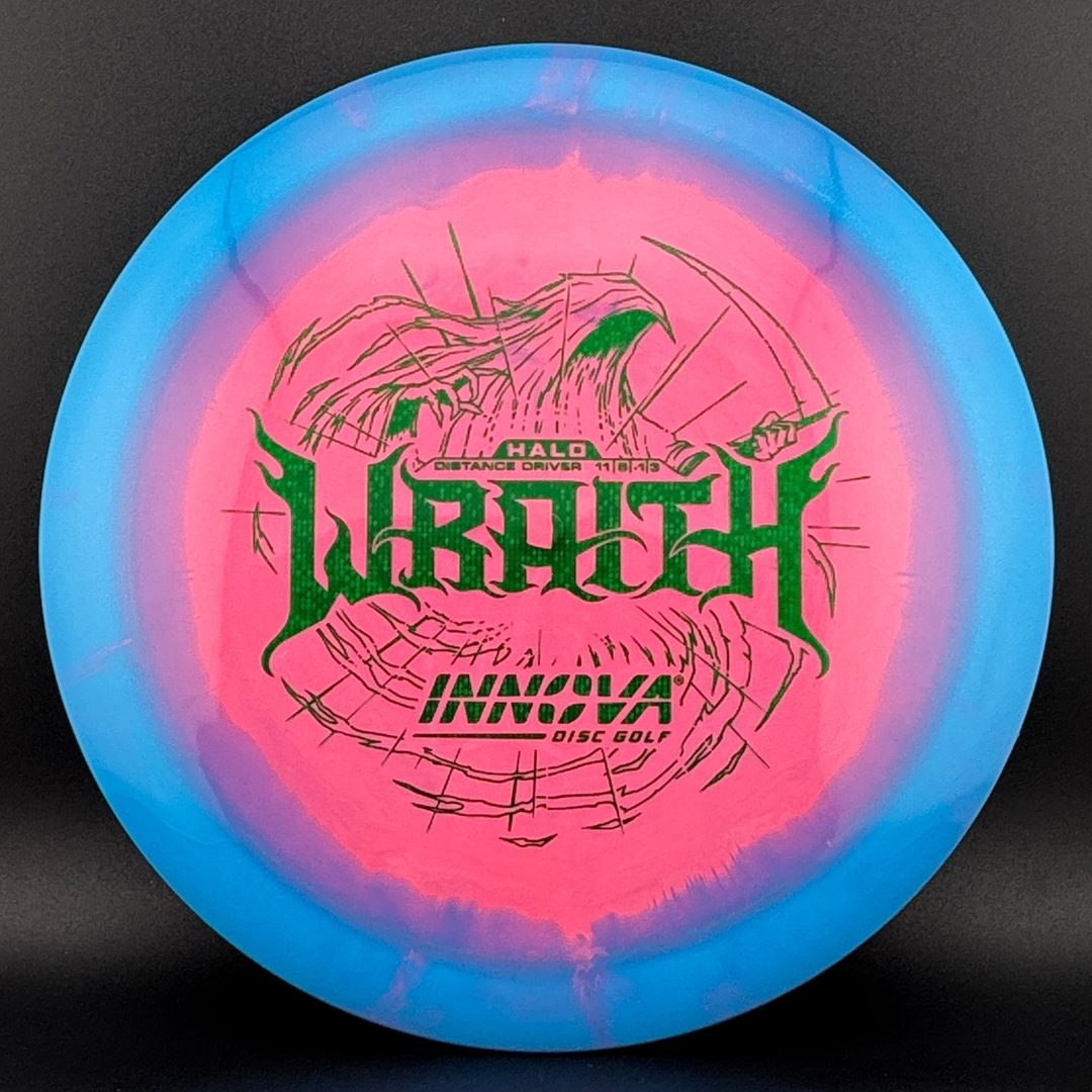 Halo Star Wraith