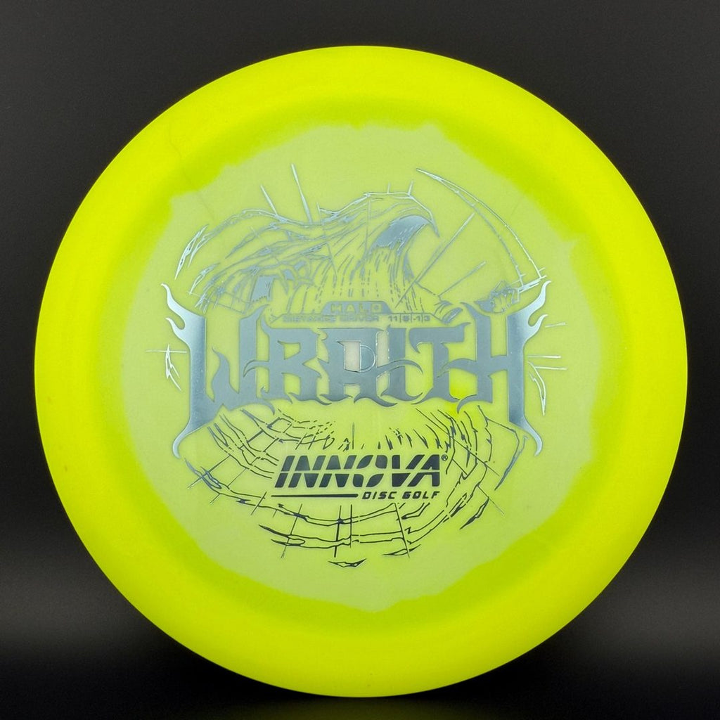 Halo Star Wraith