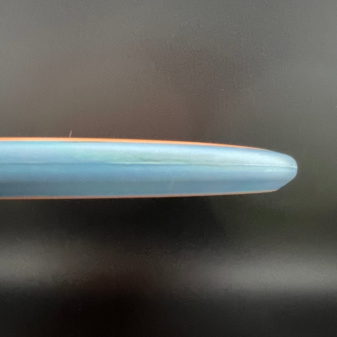 Firm Electron Envy - James Conrad 2021 World Champion