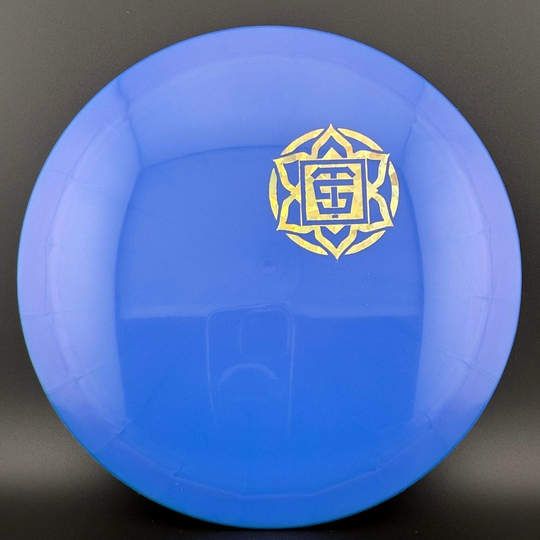 Ethereal Construct - Mini TSA Logo