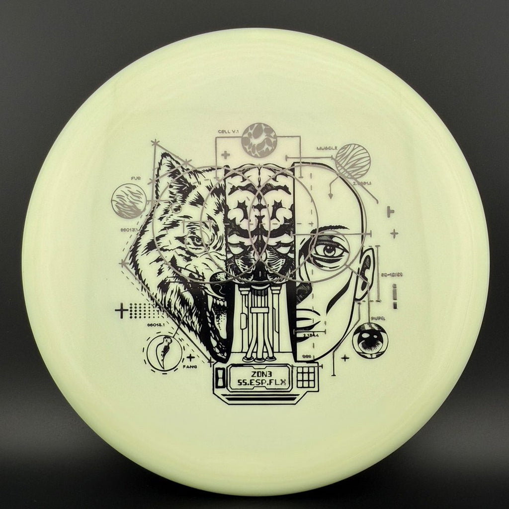 ESP FLX Zone SS - Limited Edition 1/500