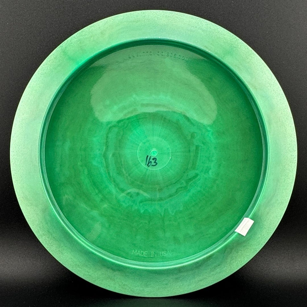 Swirled Star Destroyer - Ohn Scoggins Signature Edition