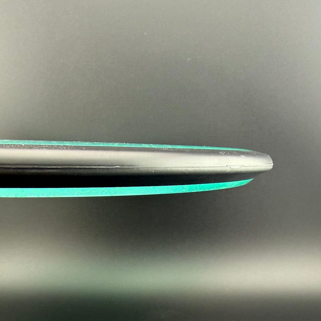 Particle Glow Proton Reactor - MVP Open 2025 - Misprint