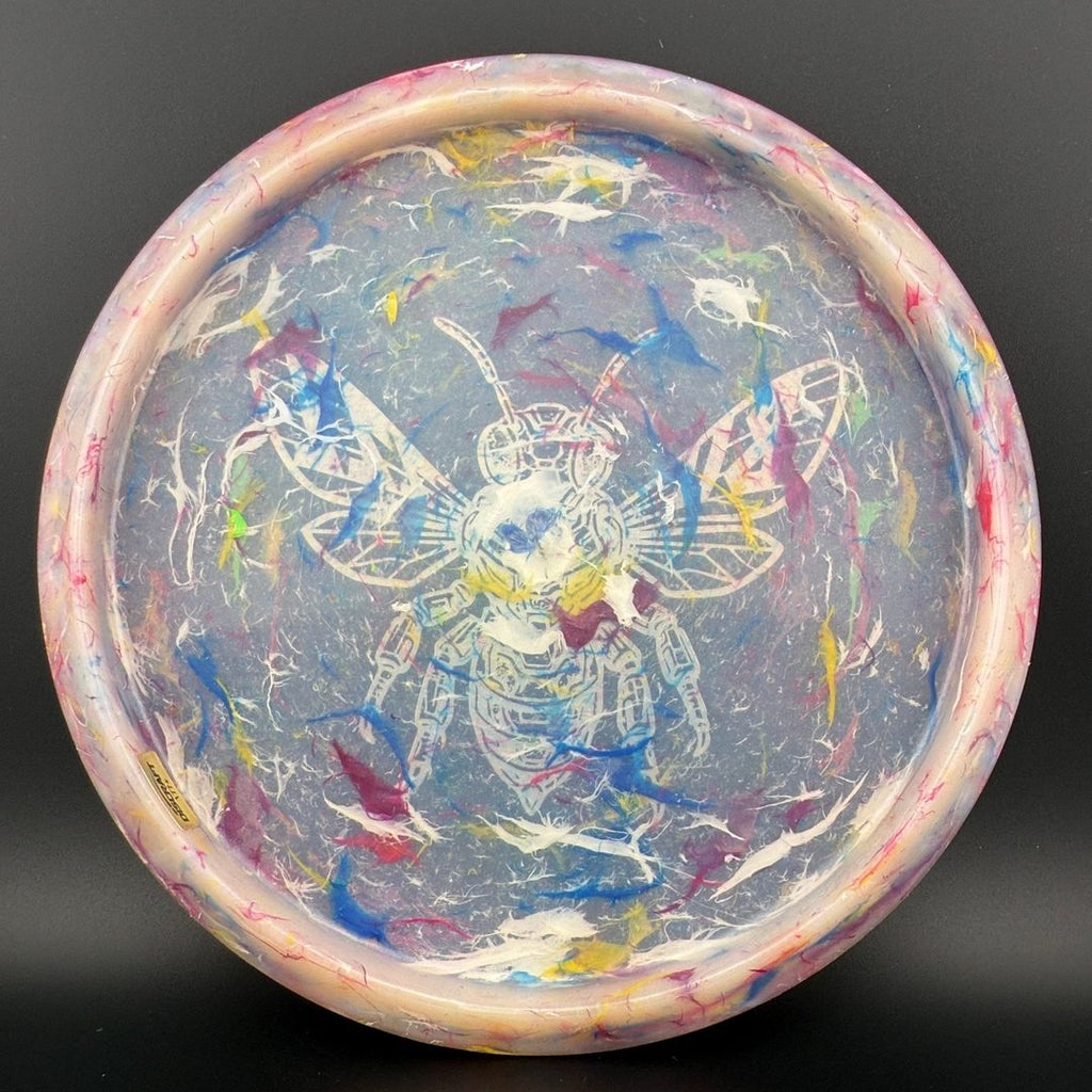 Colorshift Jawbreaker Z Buzzz - DGLO 2025