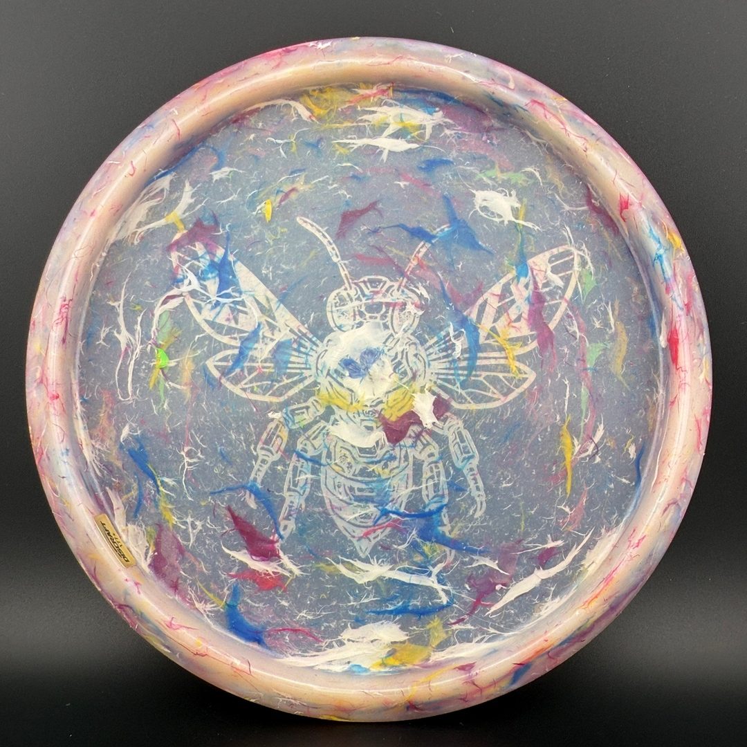Colorshift Jawbreaker Z Buzzz - DGLO 2025