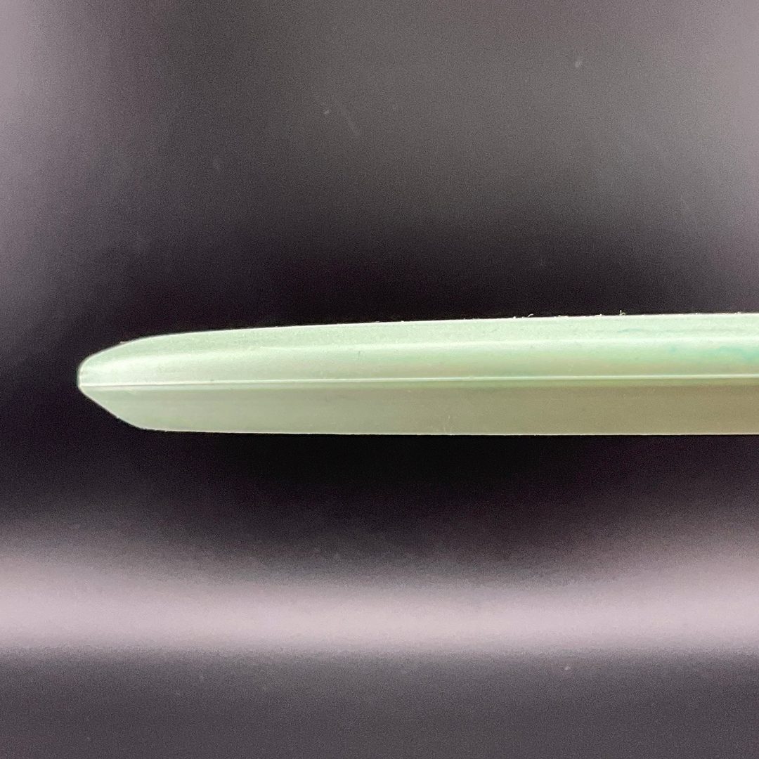 Galactic XT Mako3 - Shark Fin by Marm O Set
