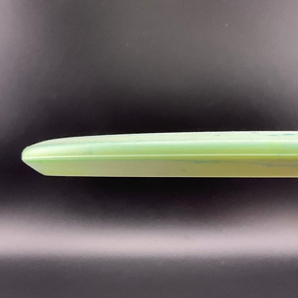 Galactic XT Mako3 - Shark Fin by Marm O Set