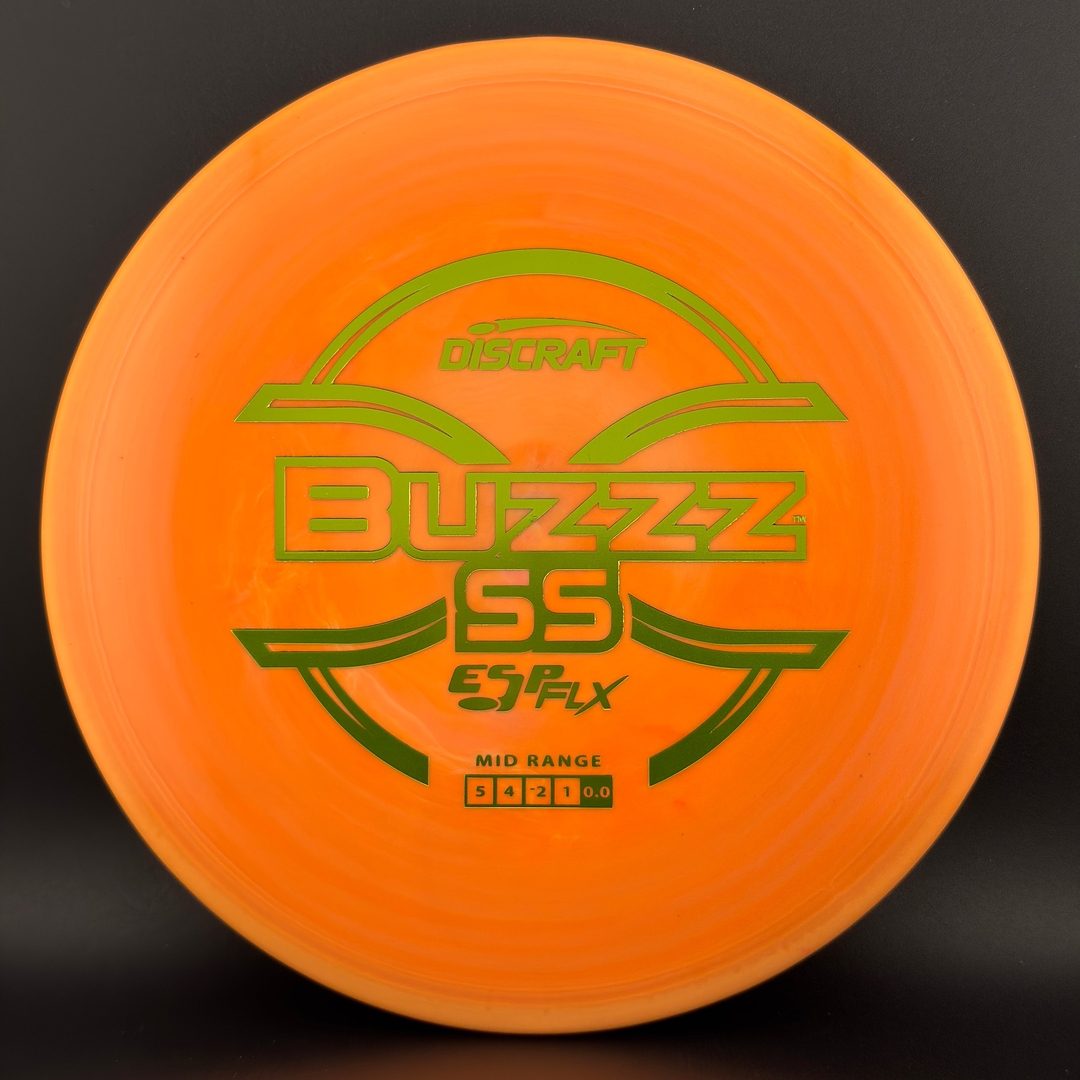 ESP FLX Buzzz SS