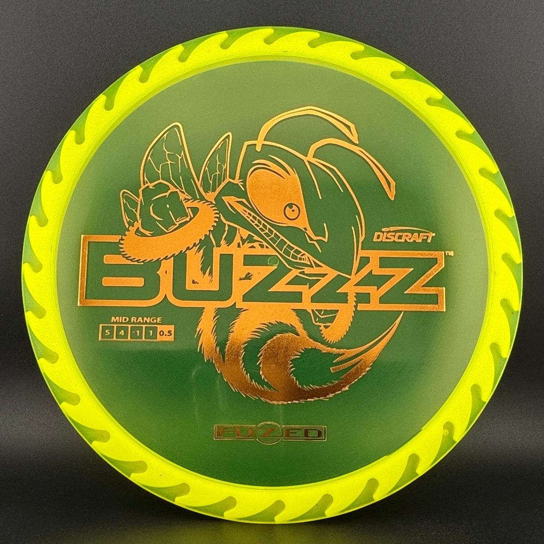 FuZed Z Buzzz - BuzzzSaw Bee