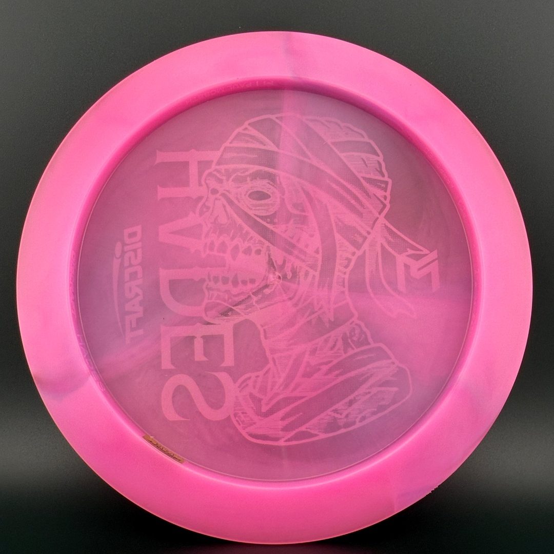 Z Swirl Hades - "Mummified" 2025 Paul McBeth
