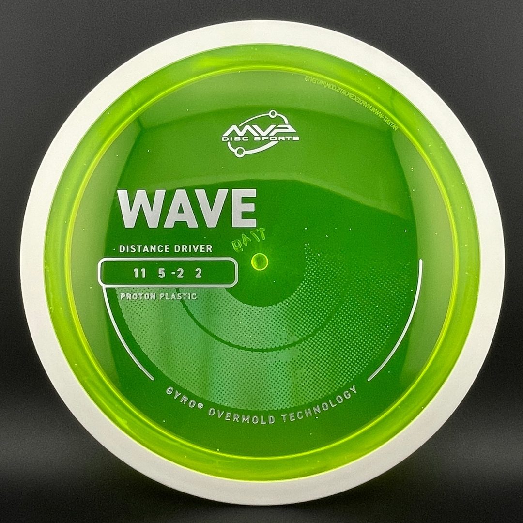 Proton Wave