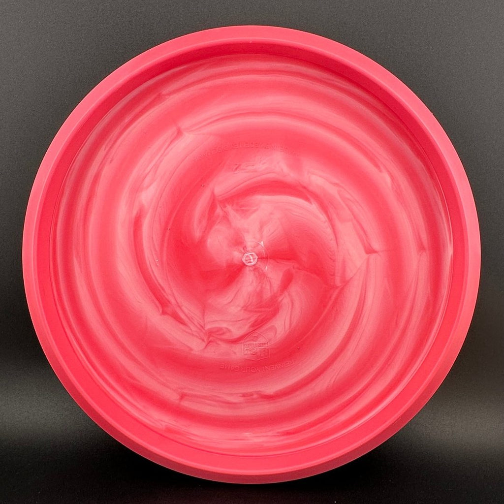 Swirl D-Line P2 (Flex 2) - Lucas Carmichael 2025 Team Series