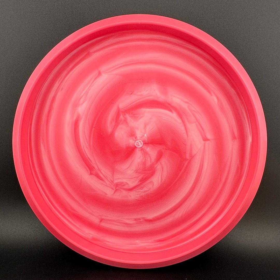 Swirl D-Line P2 (Flex 2) - Lucas Carmichael 2025 Team Series