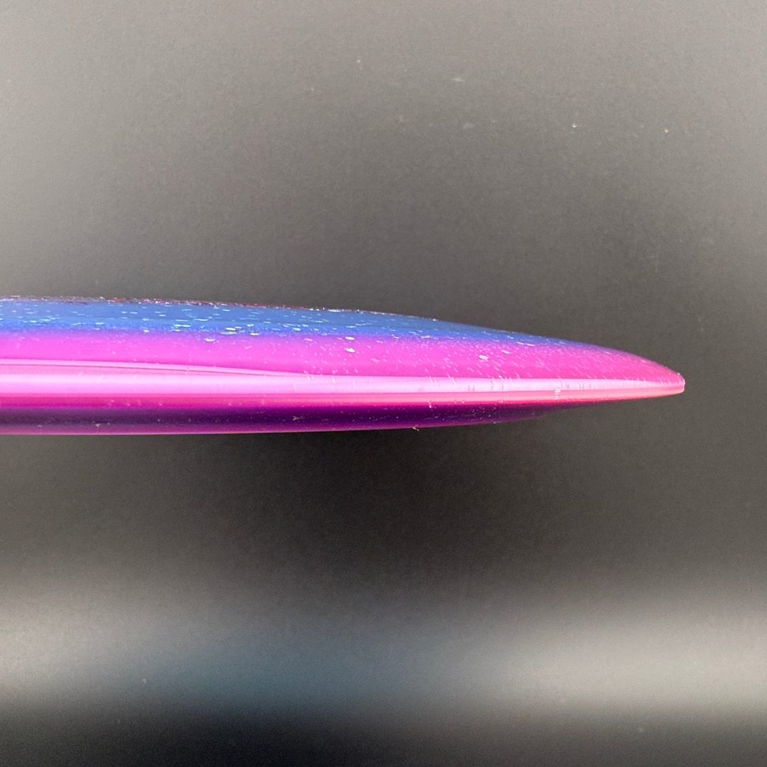 Halo Metal Flake C-Blend Emperor - First Run