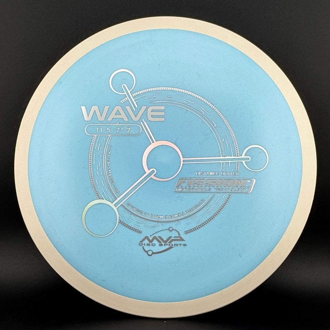 Fission Wave