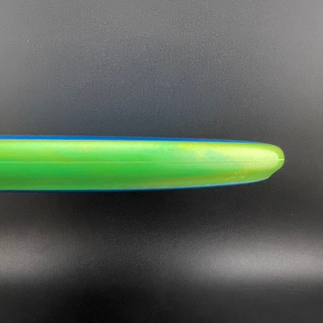 Plasma Envy
