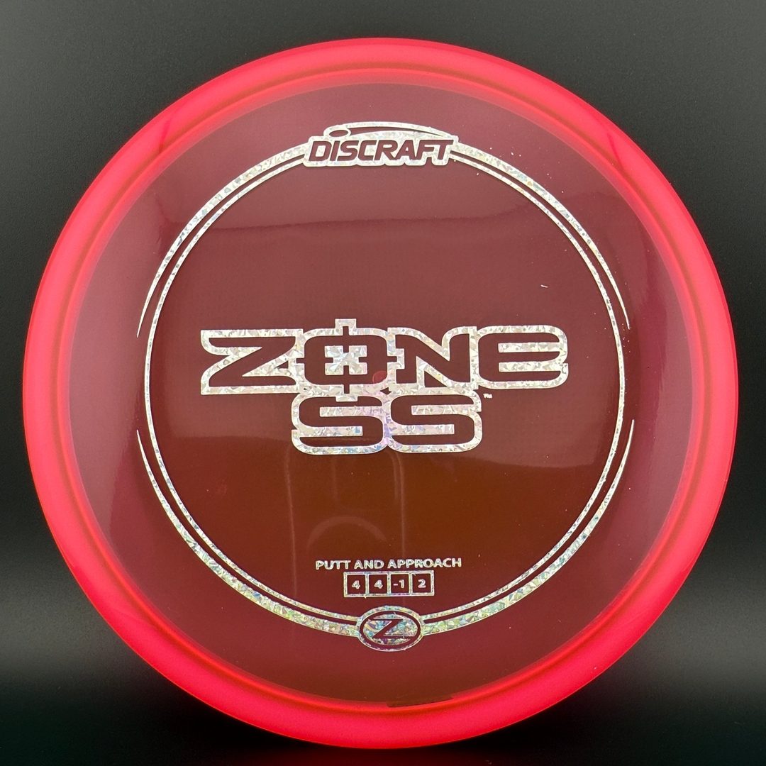 Z Zone SS