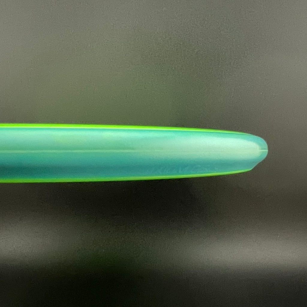 Plasma Envy