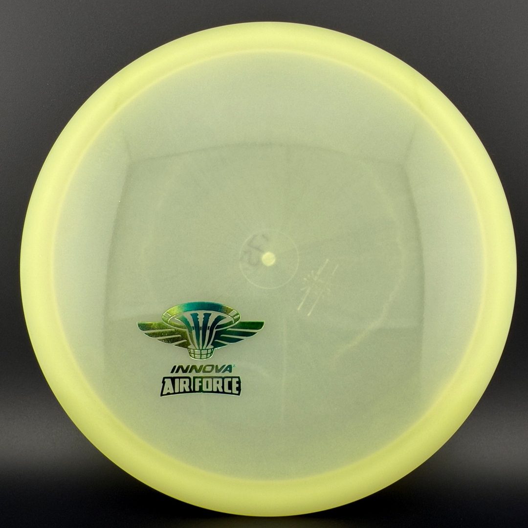 Proto Glow Champion Fox - Air Force