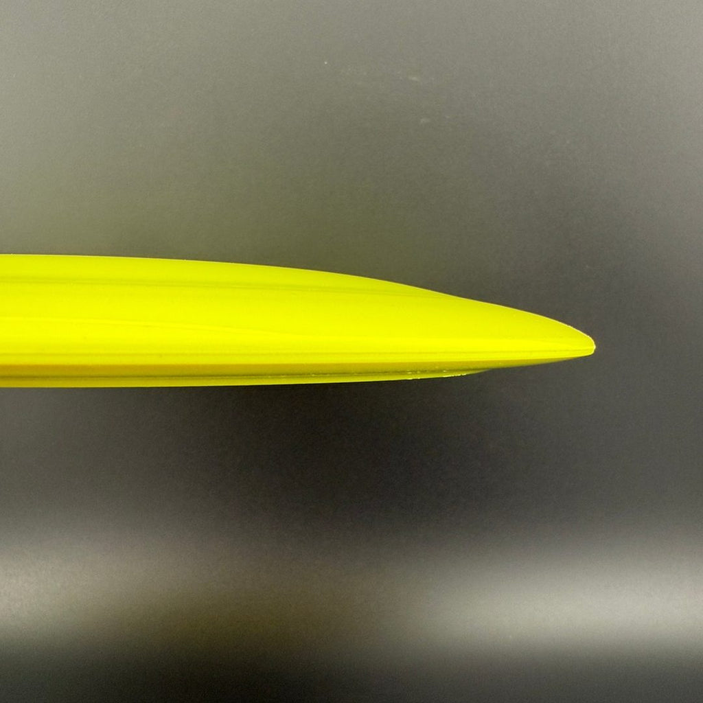 I-Blend Prototype I - Driver