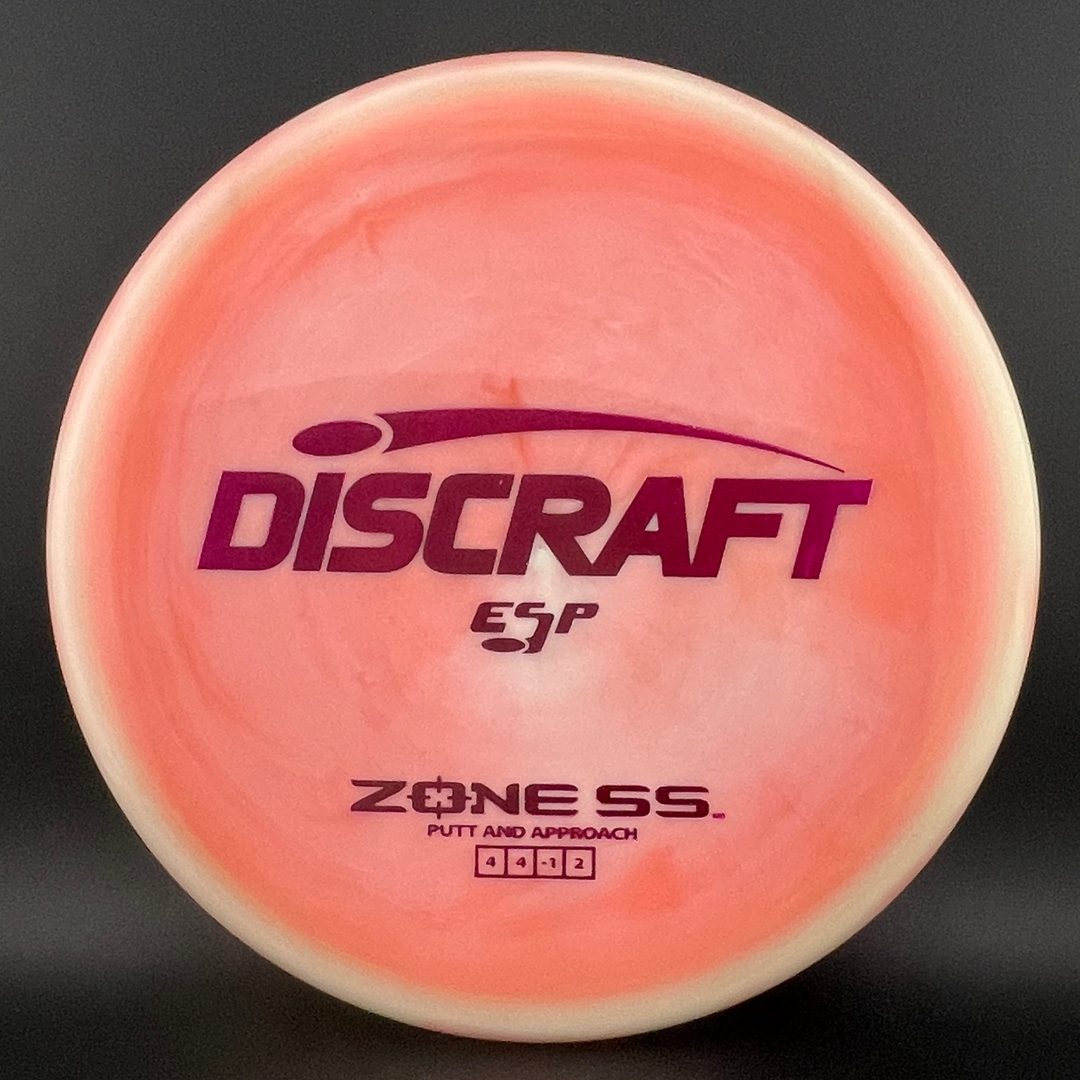 ESP Zone SS
