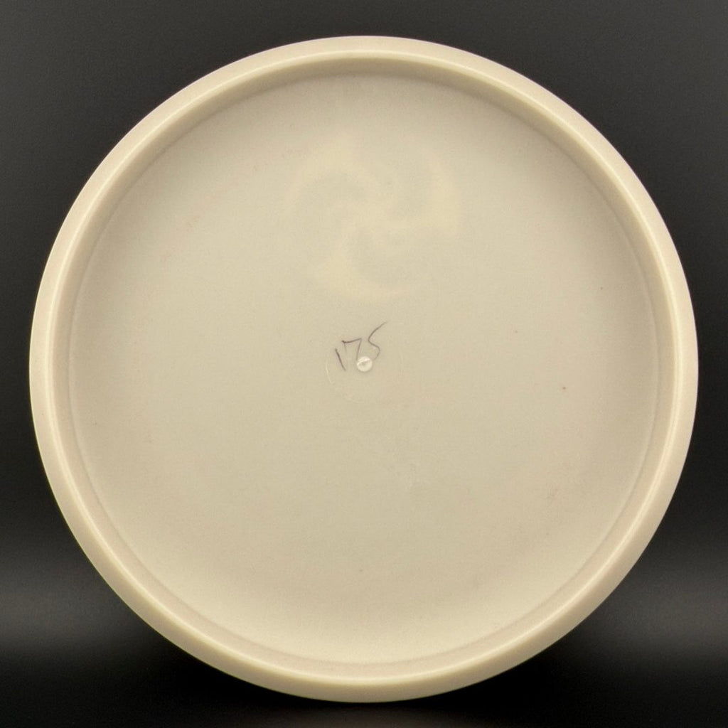 D-Line P2 - X-Out - Mini Huk Stamp - Innova Made *Warehouse Stash*