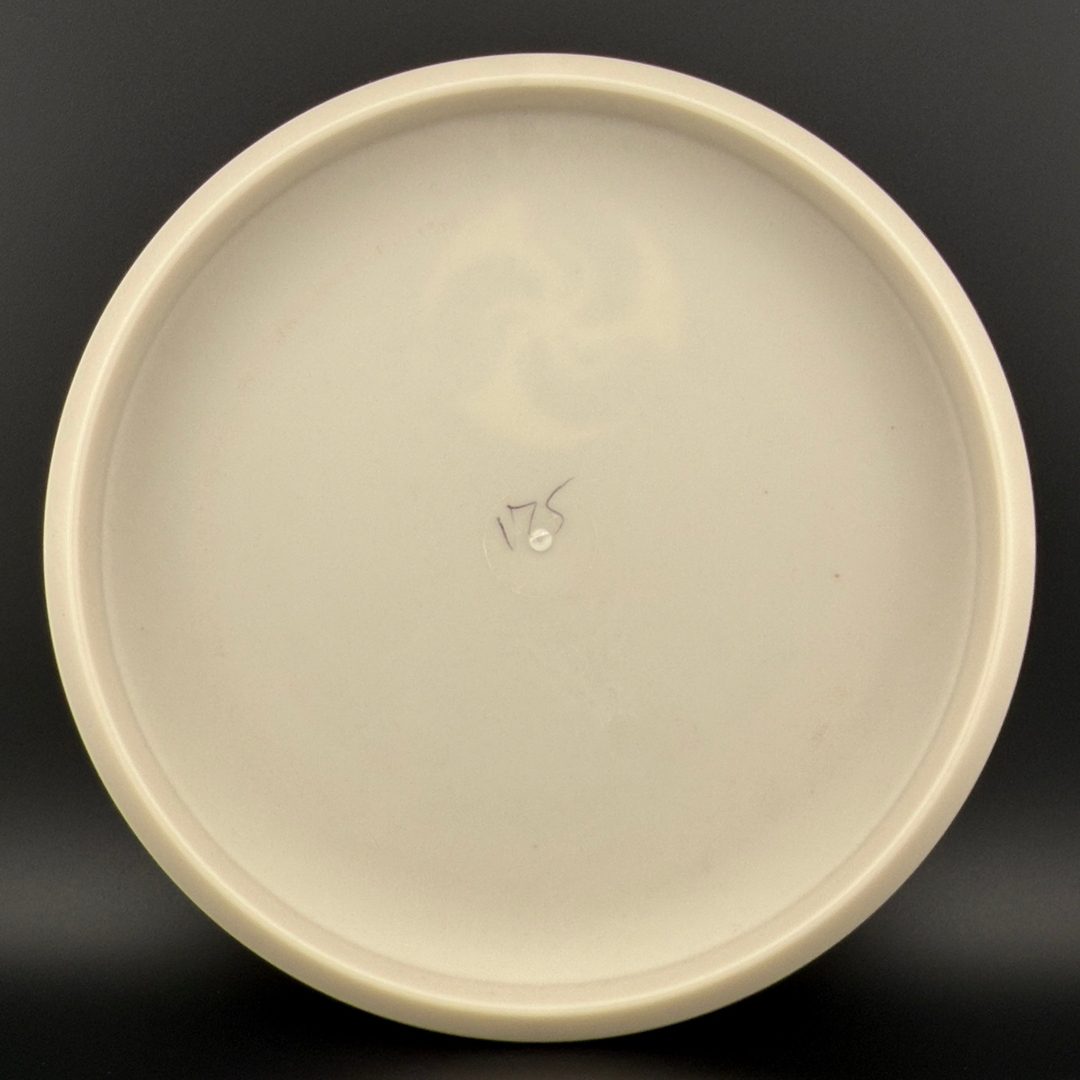 D-Line P2 - X-Out - Mini Huk Stamp - Innova Made *Warehouse Stash*