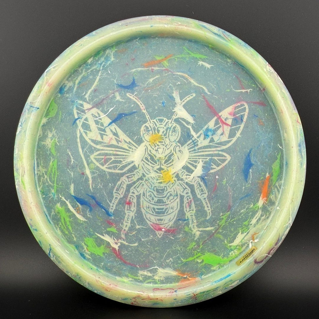 Colorshift Jawbreaker Z Buzzz - DGLO 2025