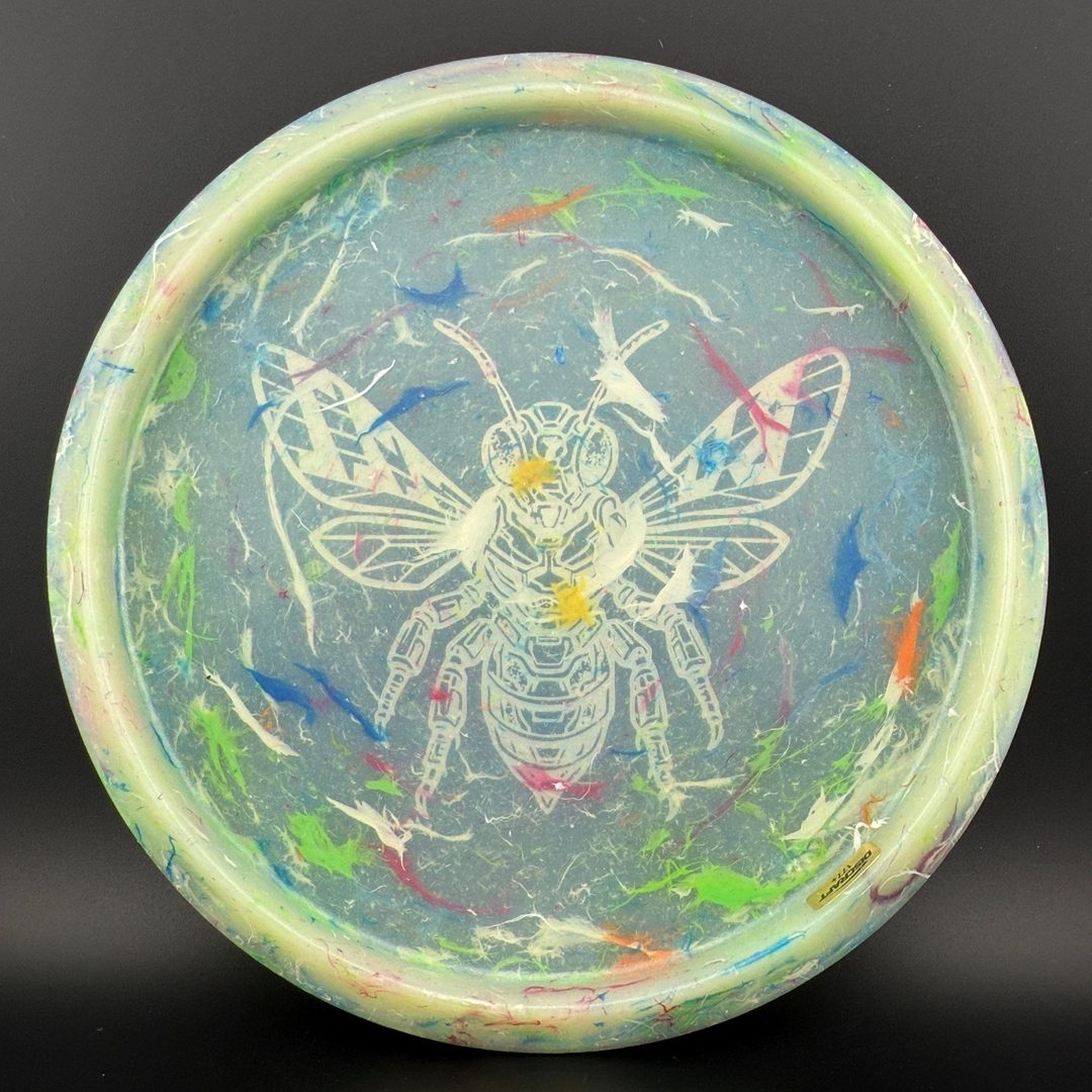 Colorshift Jawbreaker Z Buzzz - DGLO 2025
