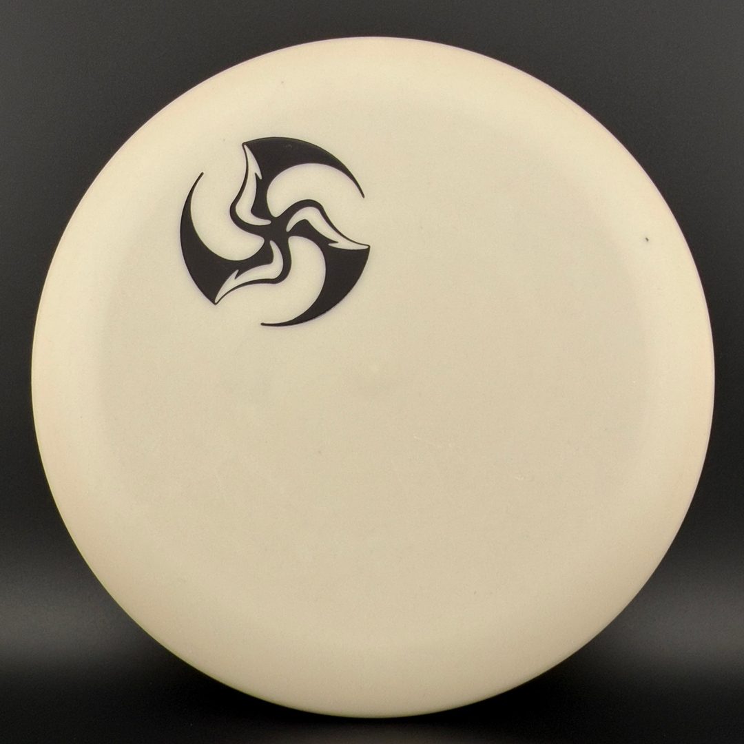 D-Line P2 - X-Out - Mini Huk Stamp - Innova Made *Warehouse Stash*