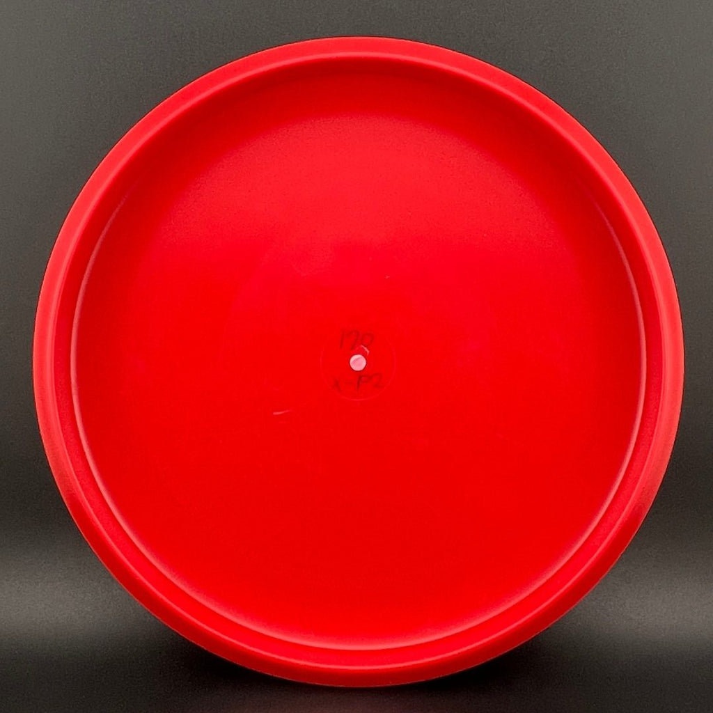 X-Line P2 - Triple Mini Huk Stamp - Innova Made *Warehouse Stash*