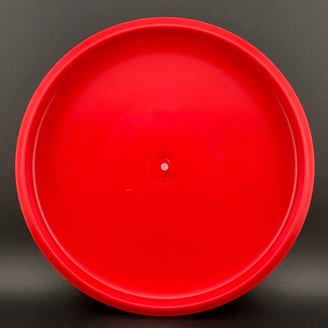 X-Line P2 - Triple Mini Huk Stamp - Innova Made *Warehouse Stash*