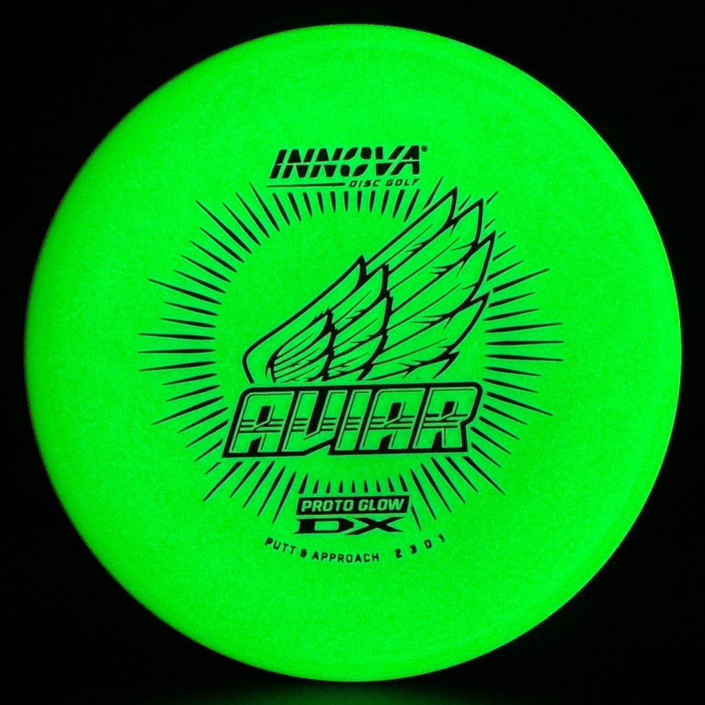 Proto Glow DX Aviar