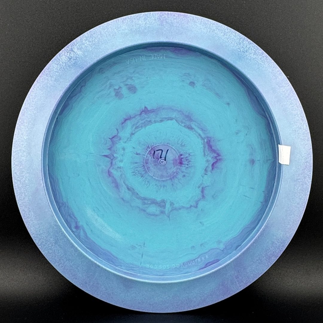 Swirled Star Destroyer - Ohn Scoggins Signature Edition