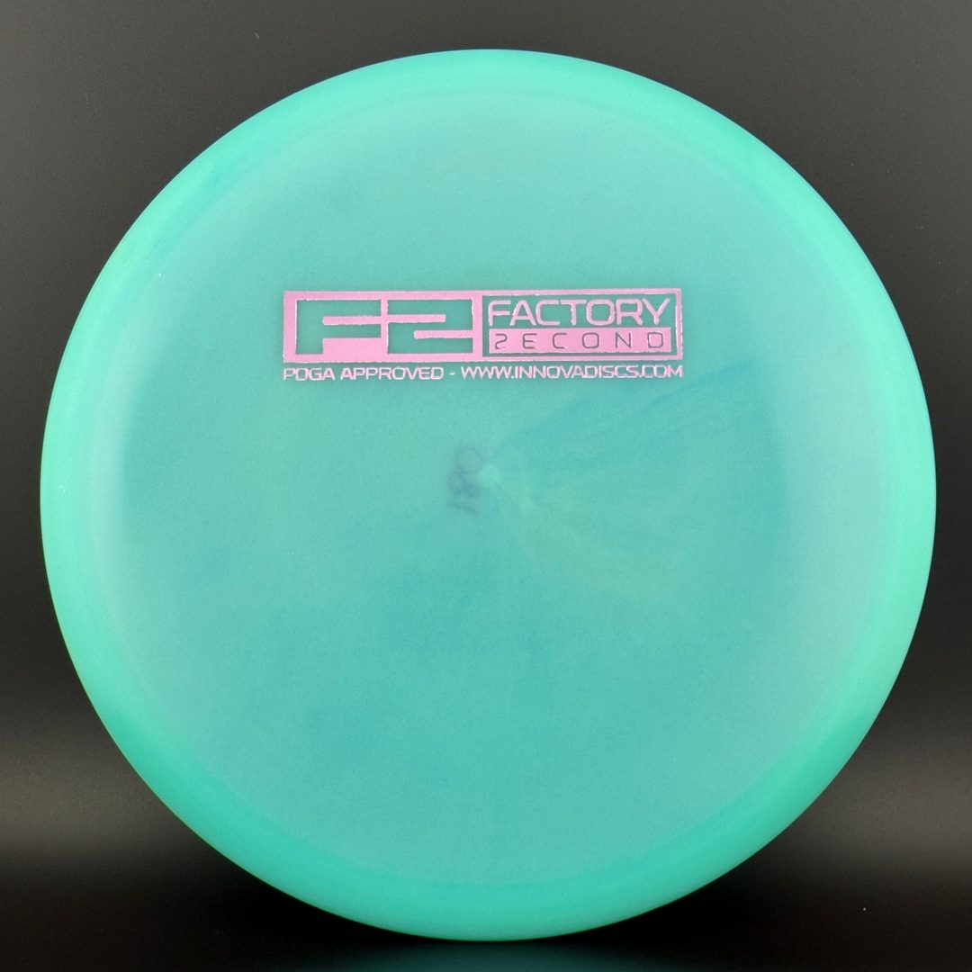 Classic Glow Champion Mako3 - F2