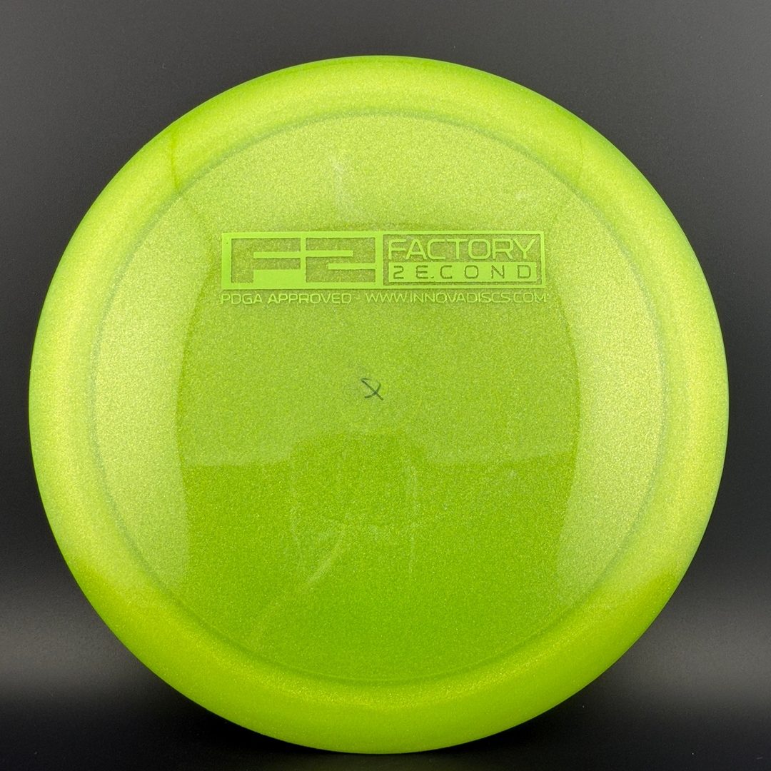 MoonDust Champion Wraith - F2