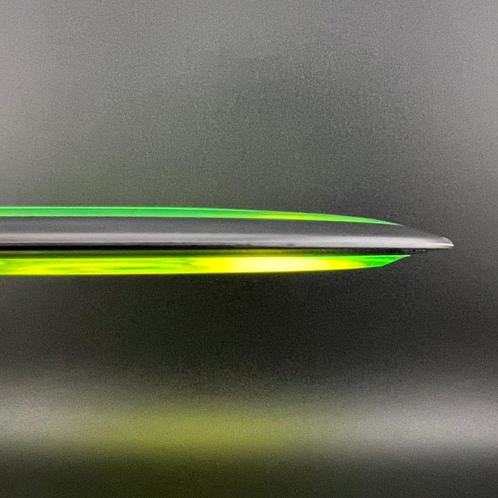 Proton Wave