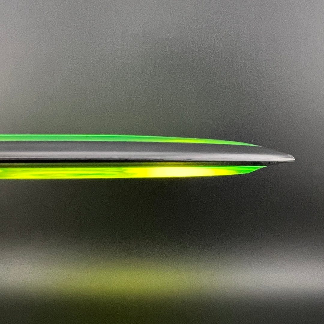 Proton Wave