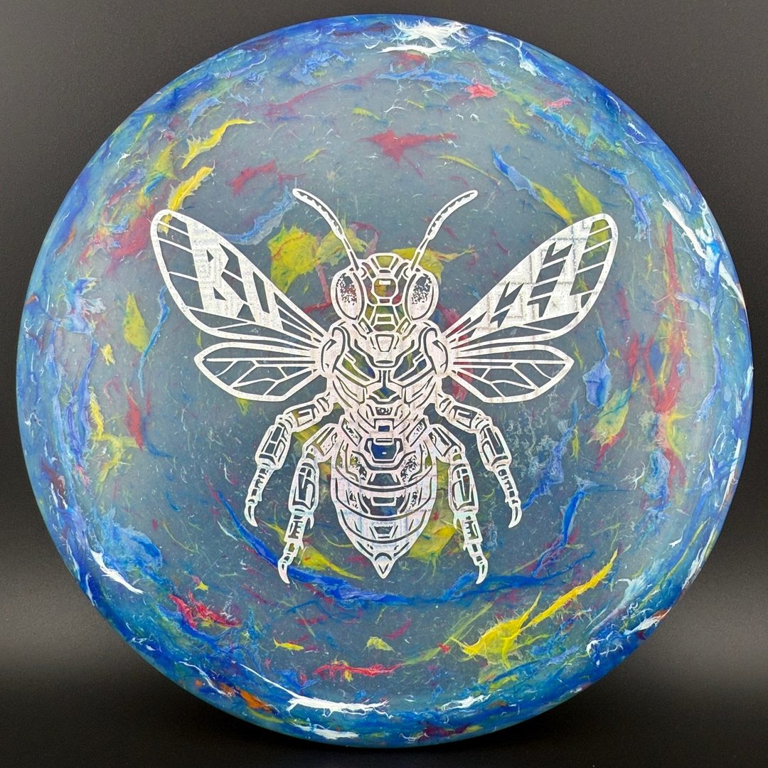 Colorshift Jawbreaker Z Buzzz - DGLO 2025