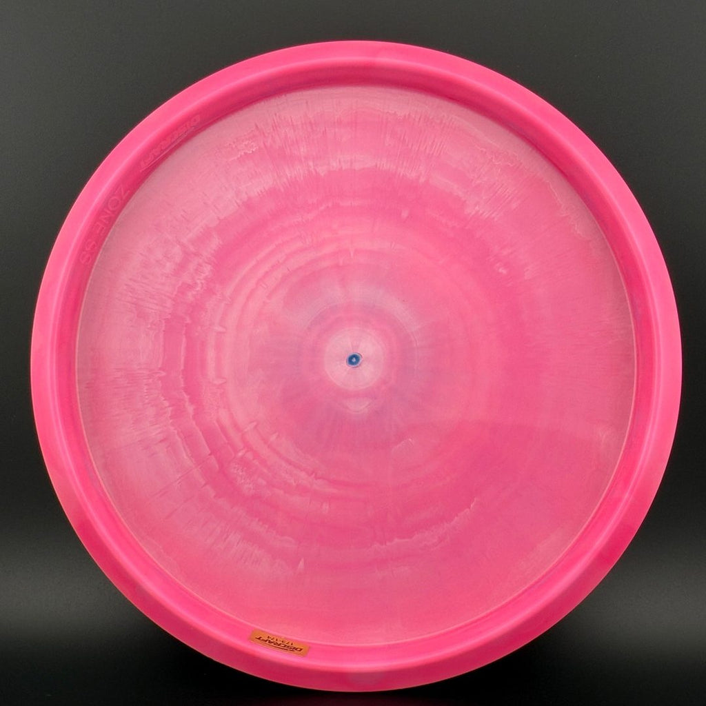 ESP FLX Zone SS - Limited Edition 1/500