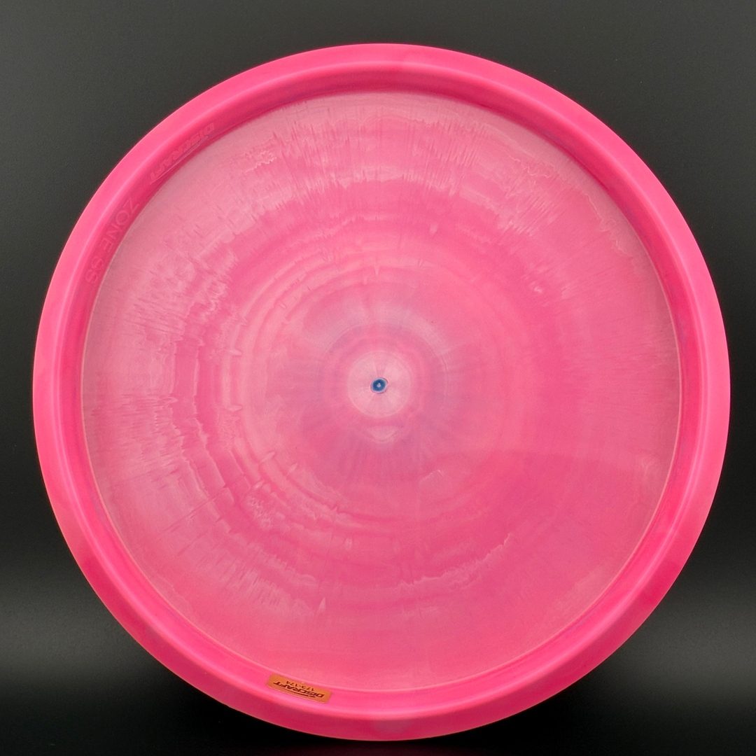 ESP FLX Zone SS - Limited Edition 1/500