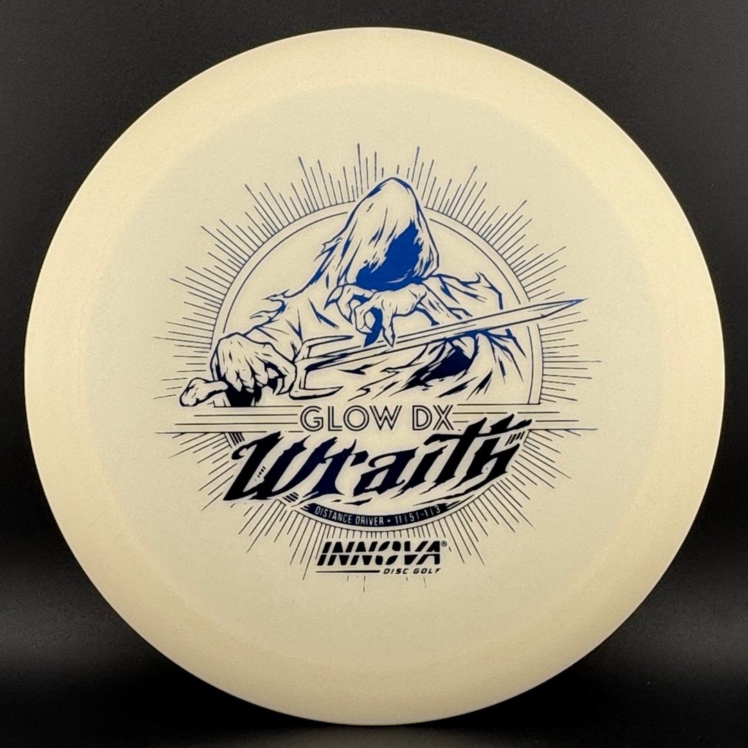 Classic Glow DX Wraith