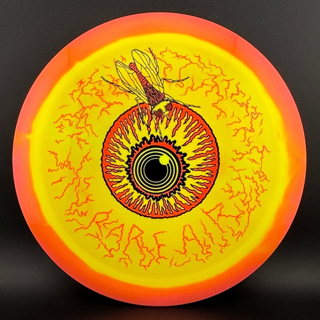 Halo Star Destroyer - Eye-Fly RAD V2 by Ripper Studios