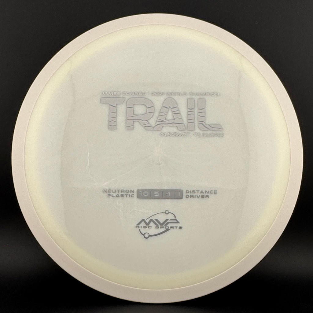 Neutron Trail