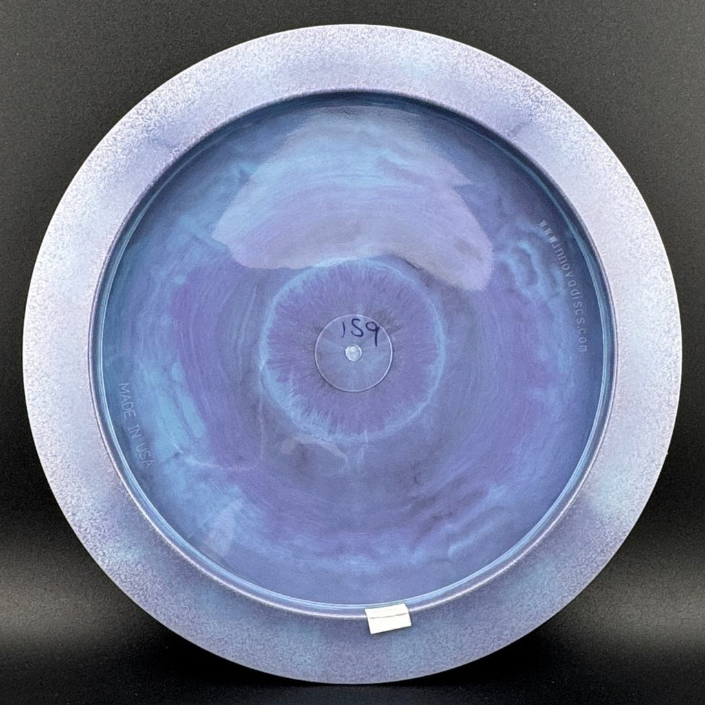 Swirled Star Destroyer - Ohn Scoggins Signature Edition