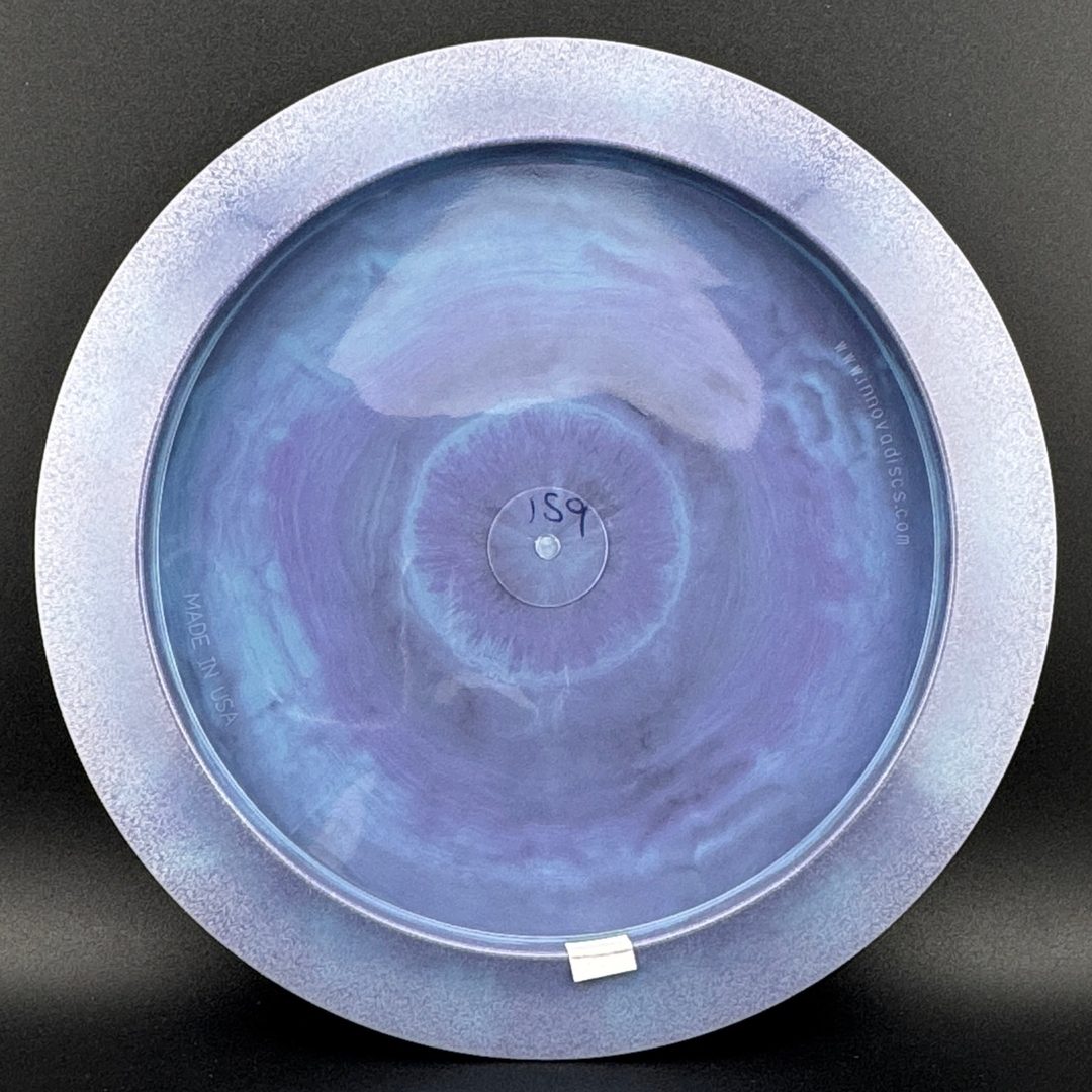 Swirled Star Destroyer - Ohn Scoggins Signature Edition
