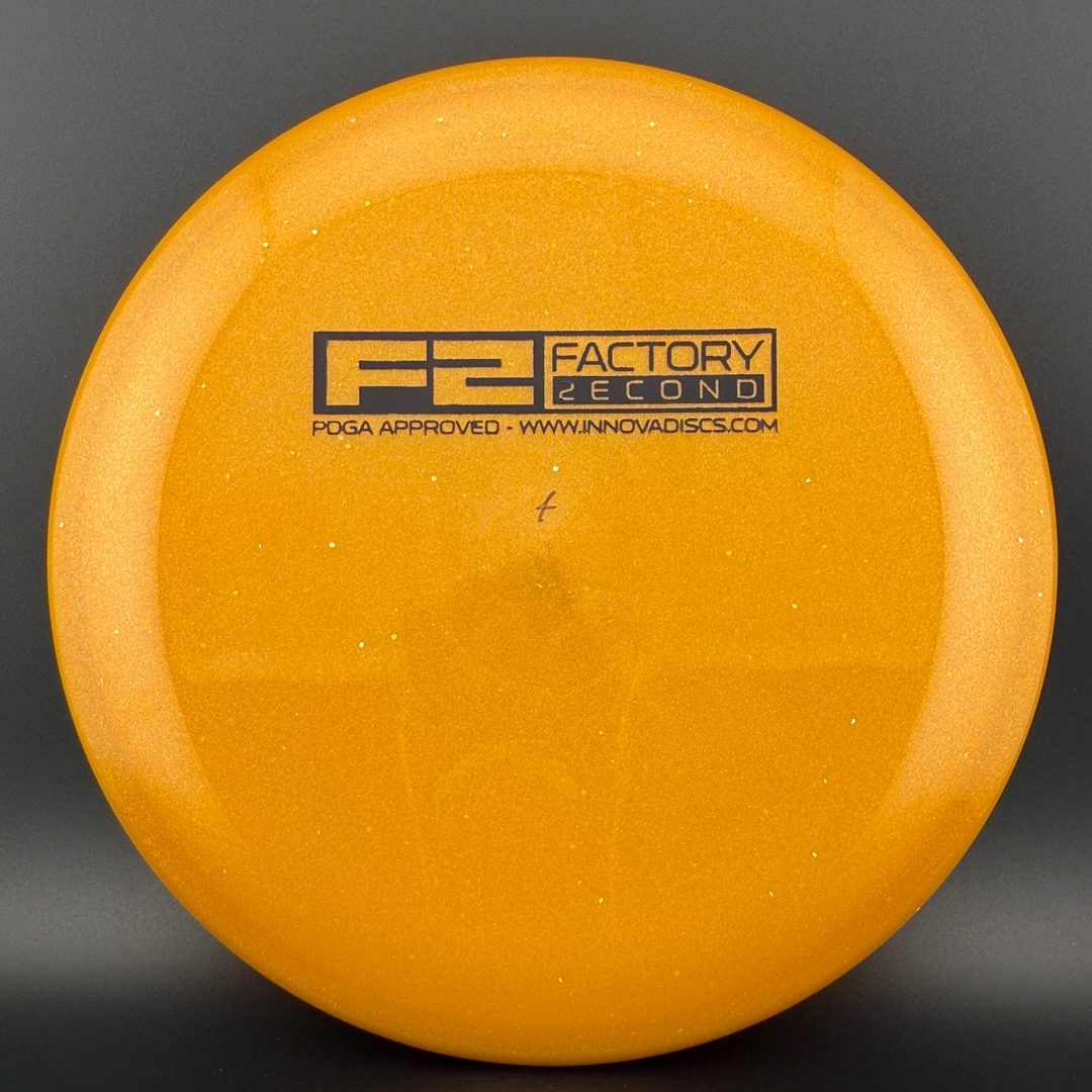 Moondust Champion Aviar - F2