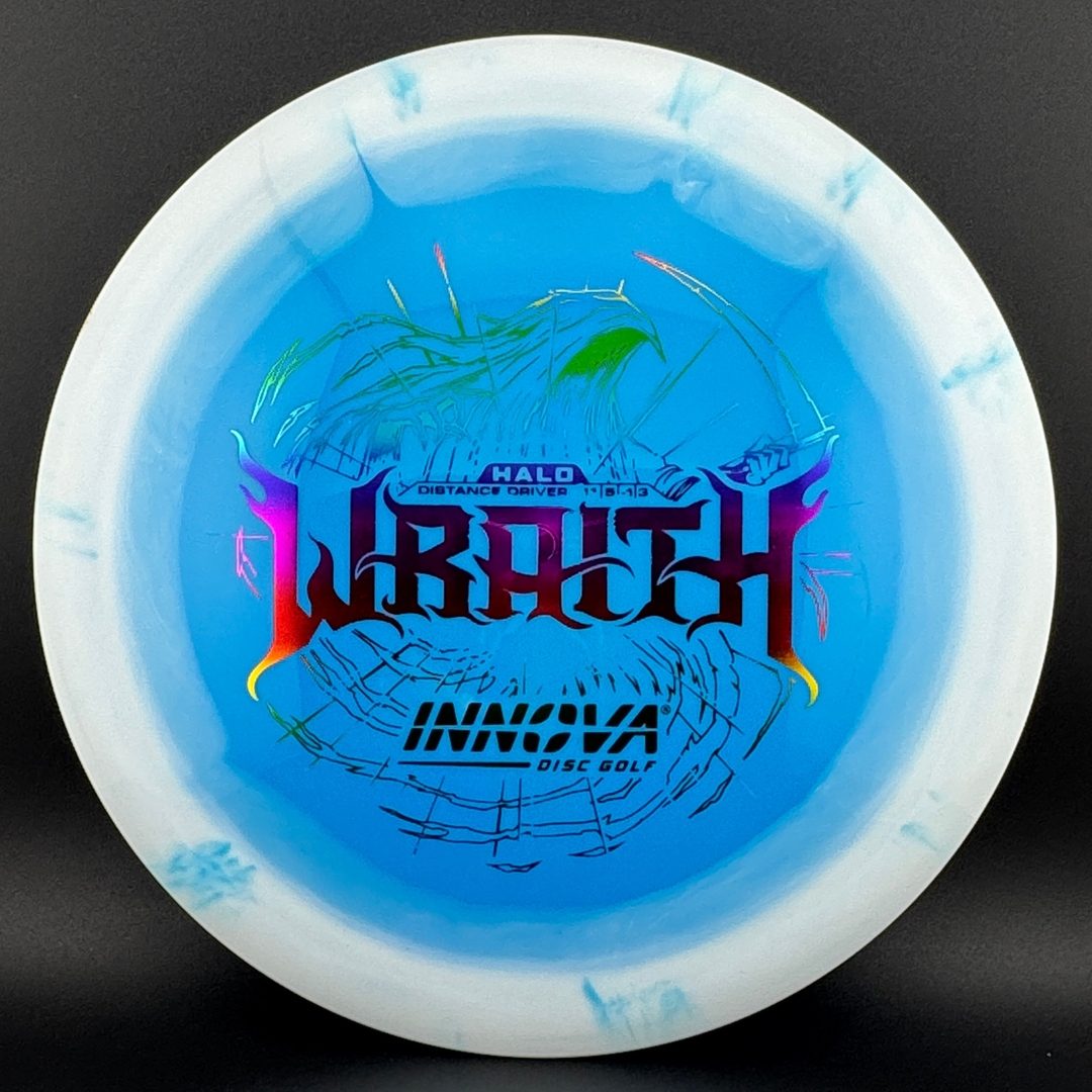 Halo Star Wraith